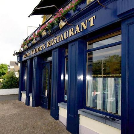 Island View Hotel Malahide Buitenkant foto