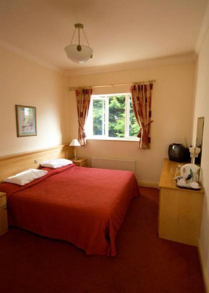 Island View Hotel Malahide Kamer foto