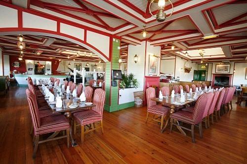 Island View Hotel Malahide Buitenkant foto