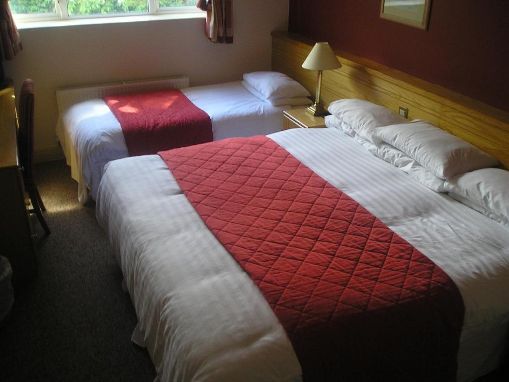 Island View Hotel Malahide Kamer foto
