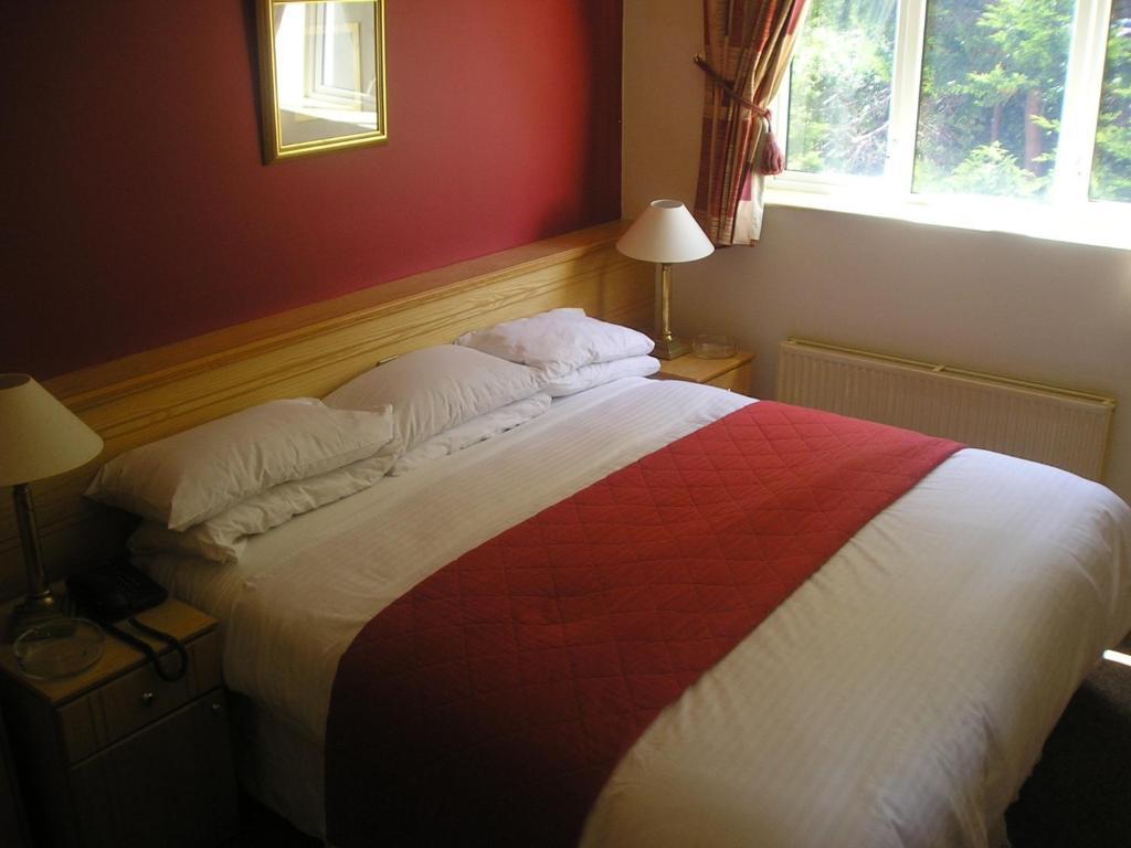 Island View Hotel Malahide Kamer foto