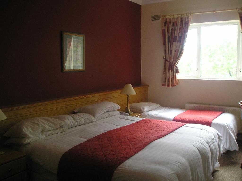 Island View Hotel Malahide Kamer foto